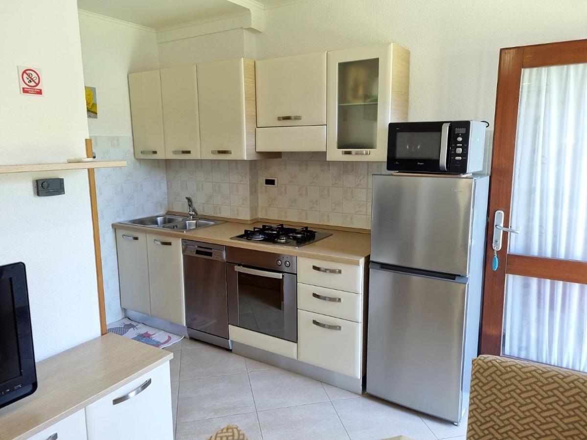 Apartments Valentina Умаг Екстериор снимка