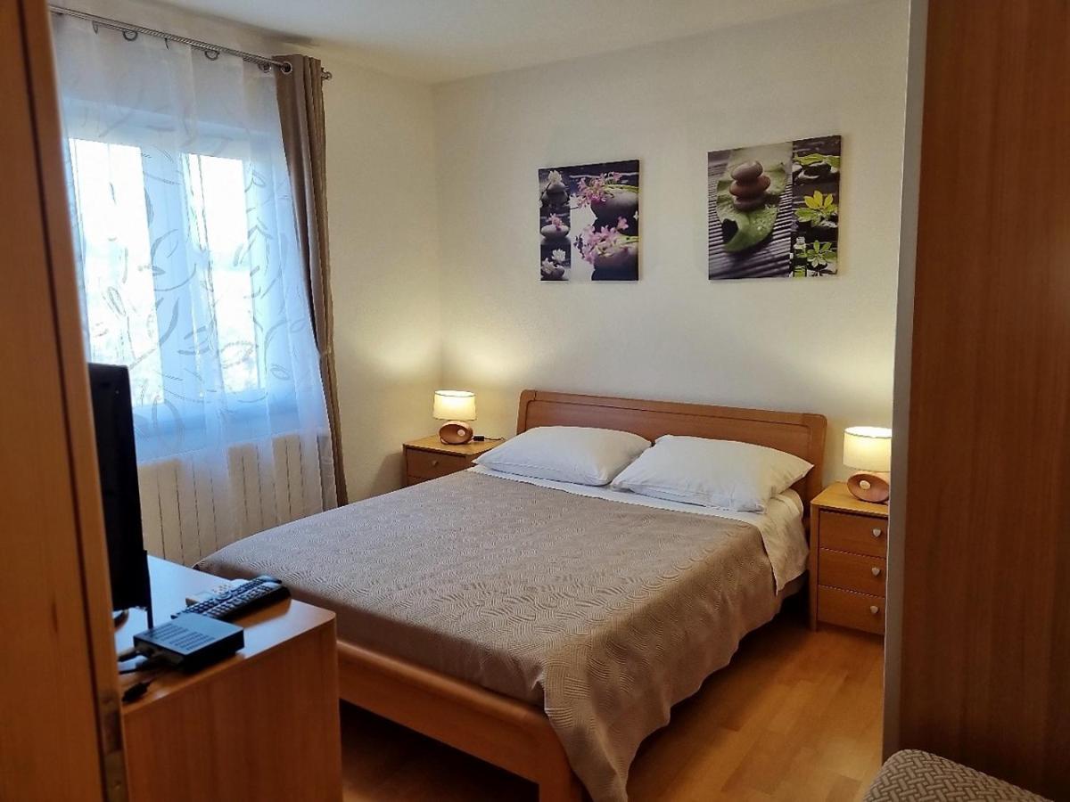 Apartments Valentina Умаг Екстериор снимка