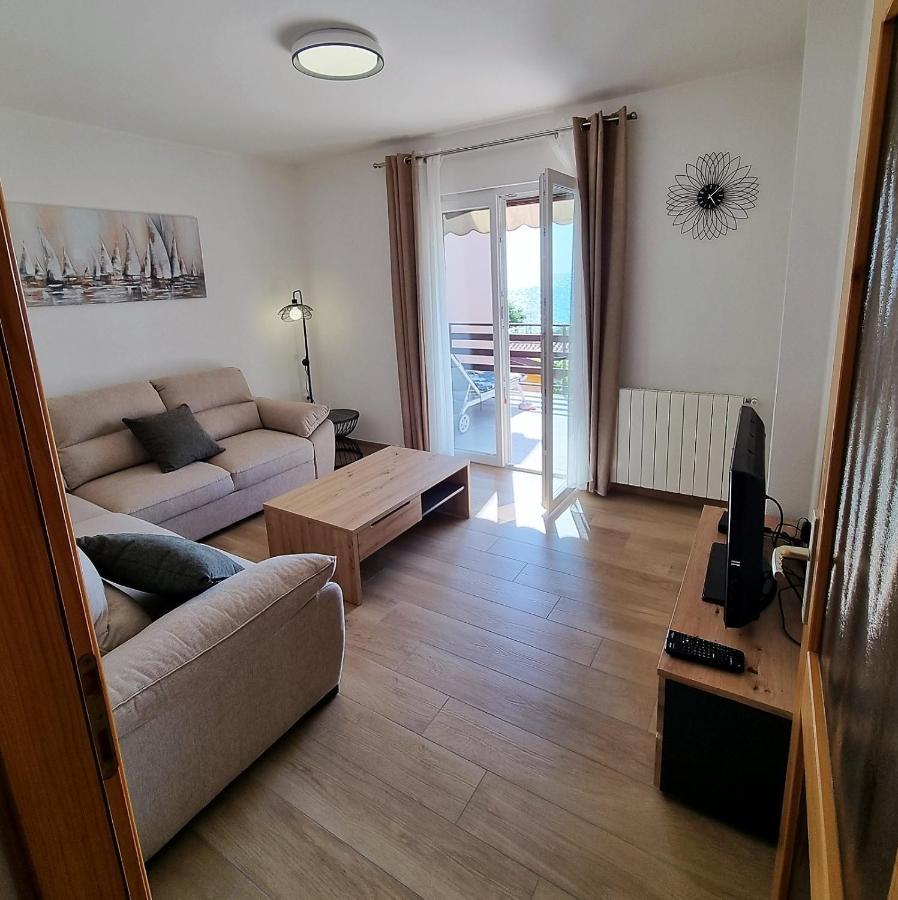 Apartments Valentina Умаг Екстериор снимка