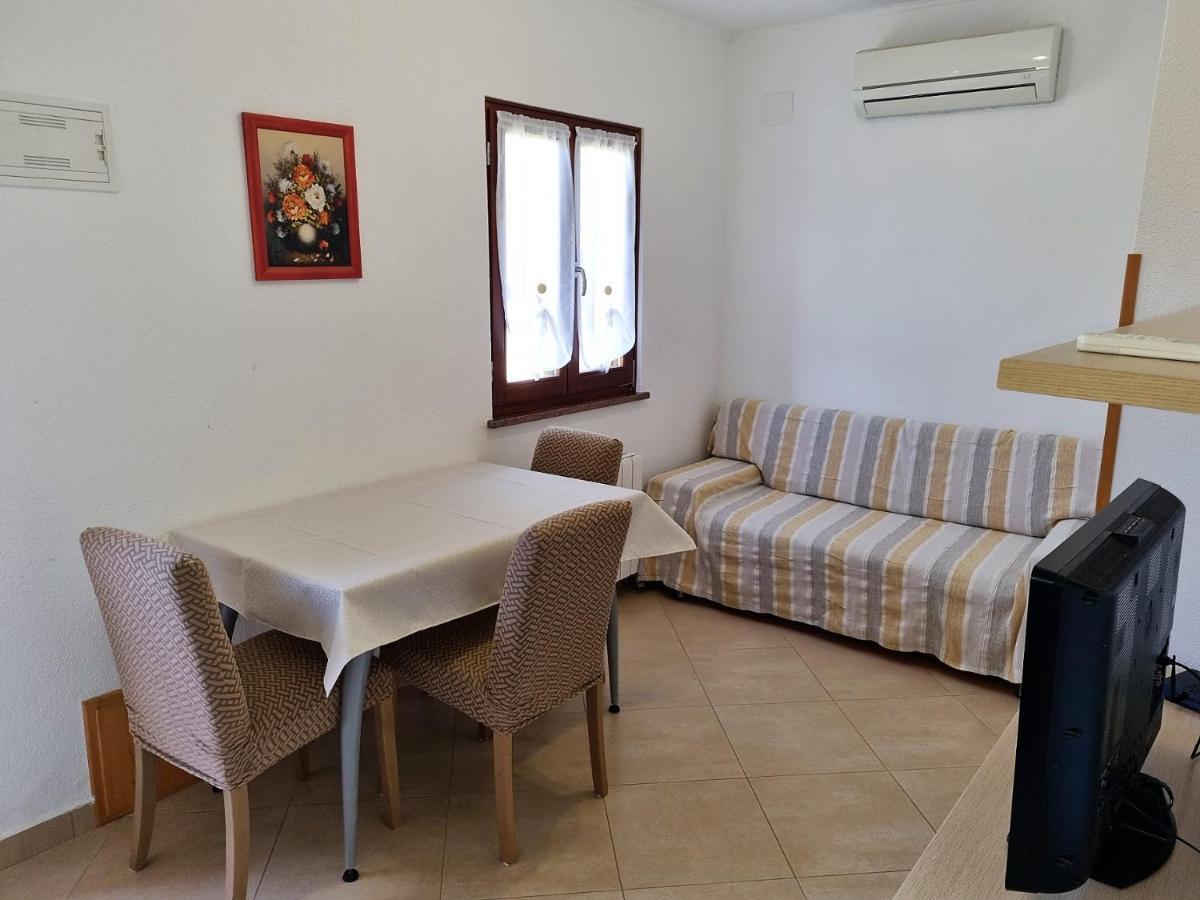 Apartments Valentina Умаг Екстериор снимка