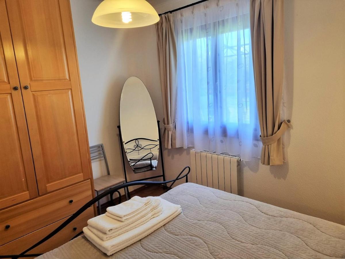 Apartments Valentina Умаг Екстериор снимка