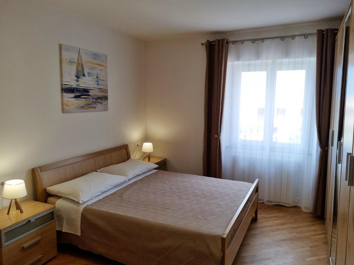 Apartments Valentina Умаг Екстериор снимка