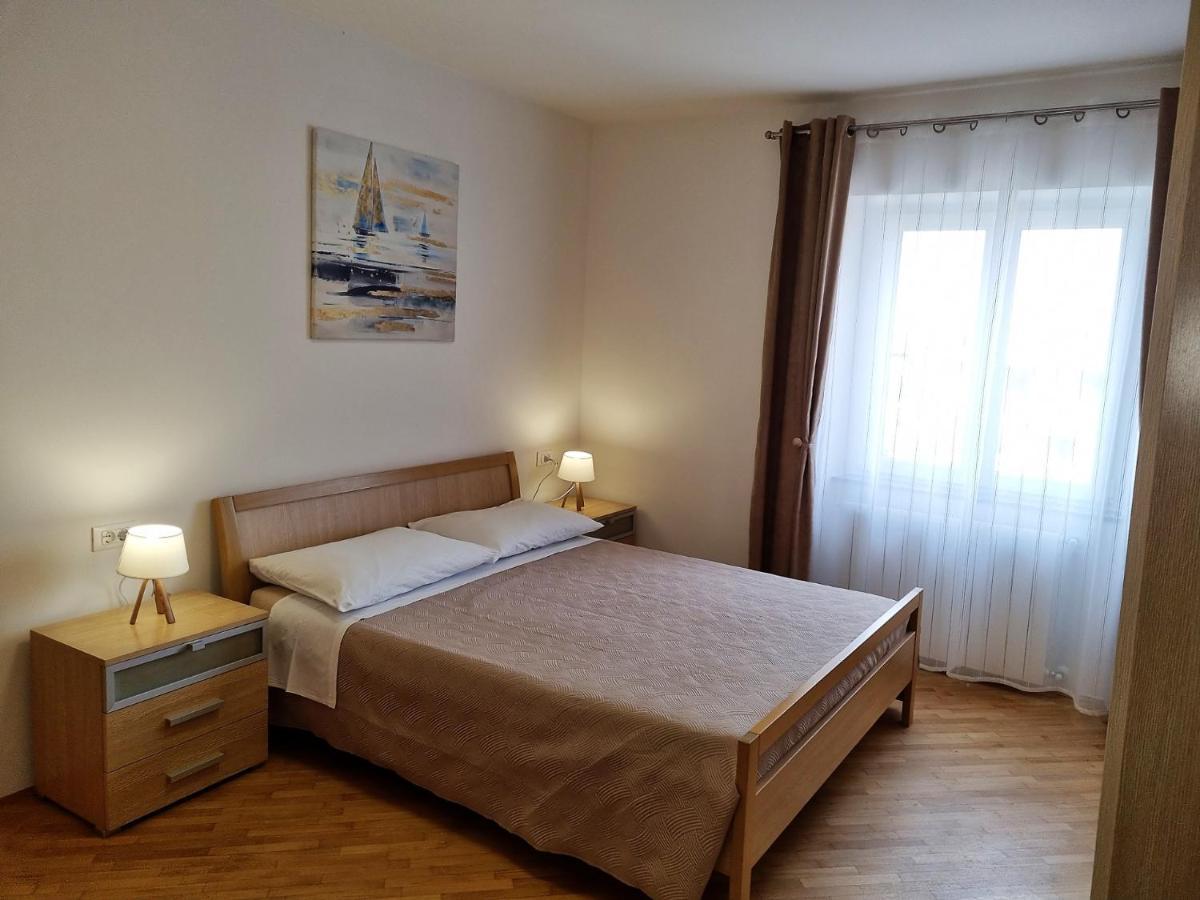 Apartments Valentina Умаг Екстериор снимка