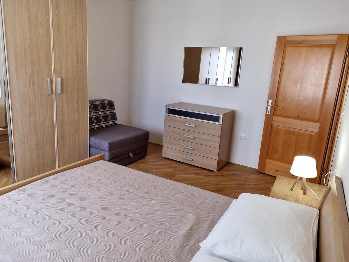 Apartments Valentina Умаг Екстериор снимка