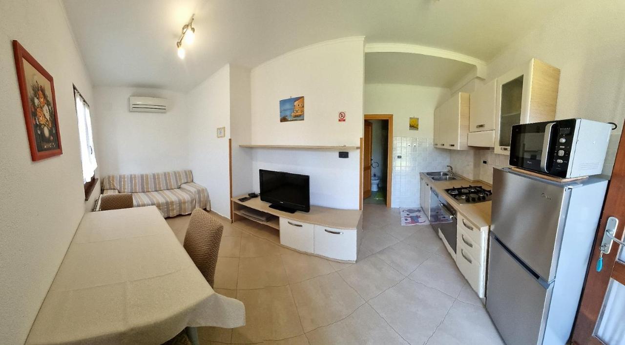Apartments Valentina Умаг Екстериор снимка