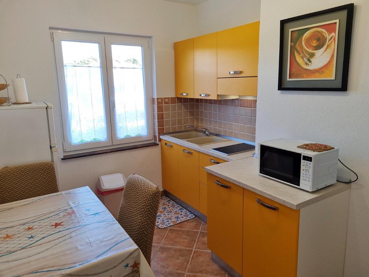 Apartments Valentina Умаг Екстериор снимка