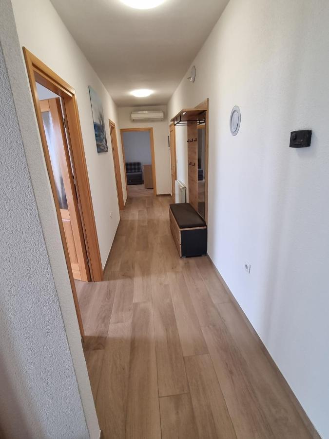 Apartments Valentina Умаг Екстериор снимка