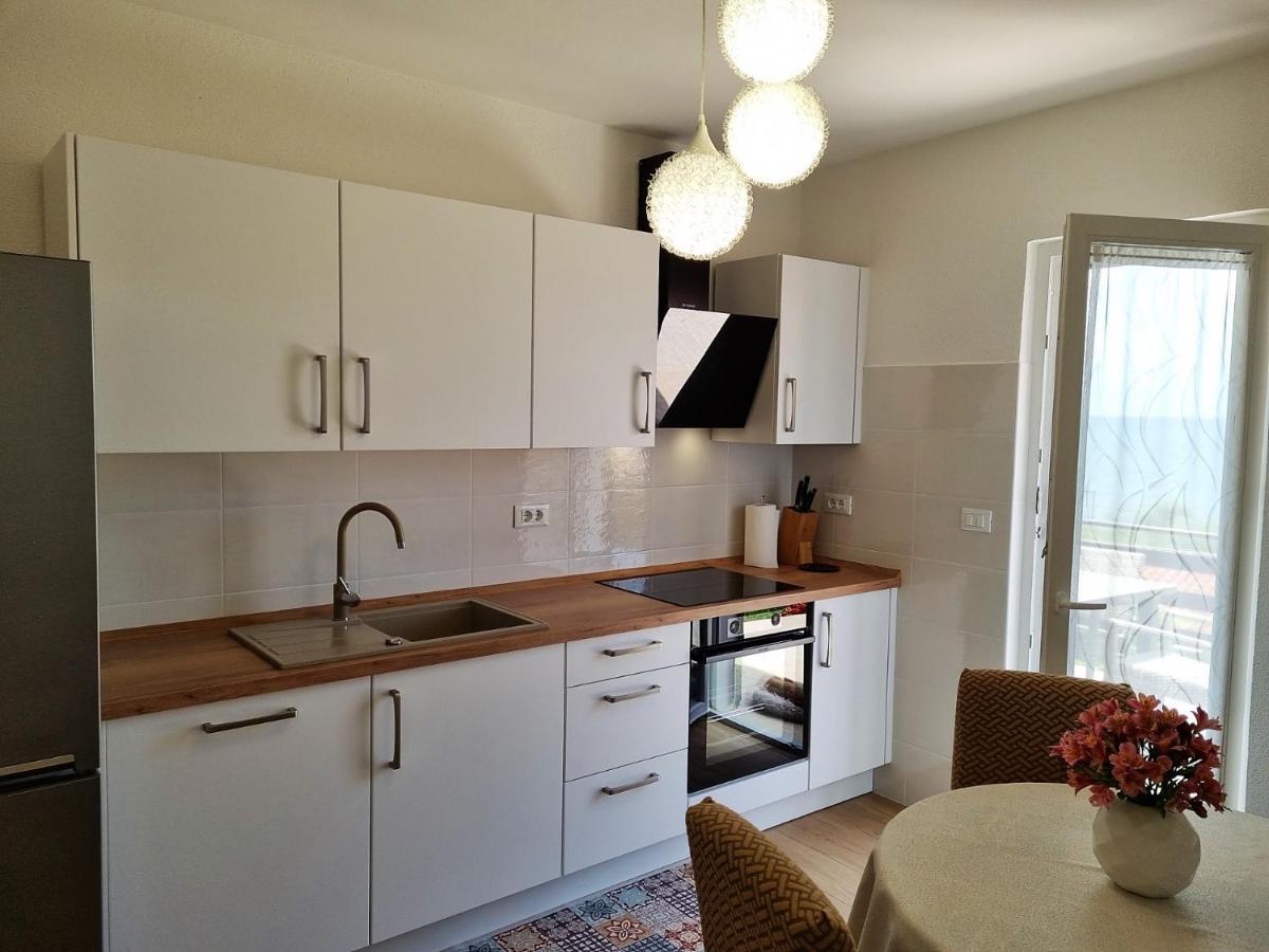 Apartments Valentina Умаг Екстериор снимка