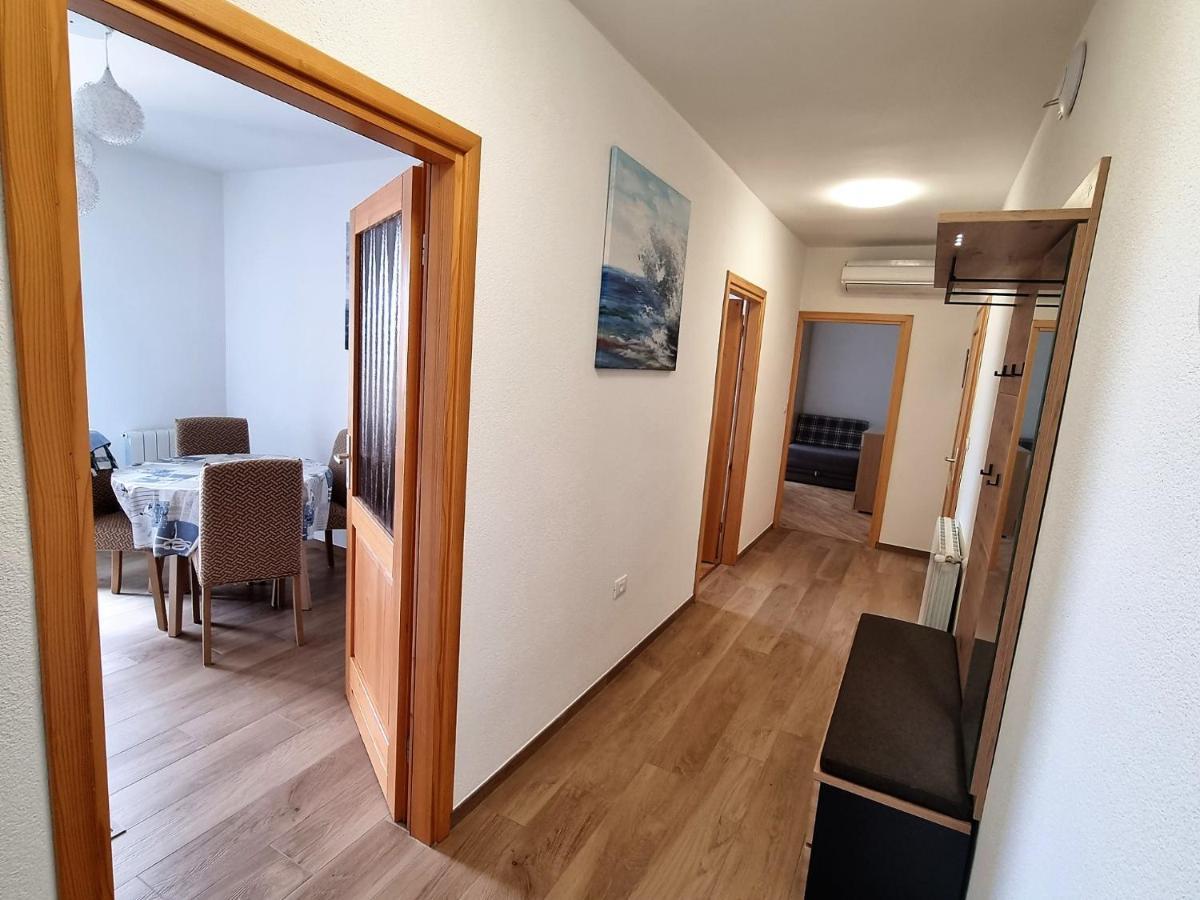 Apartments Valentina Умаг Екстериор снимка