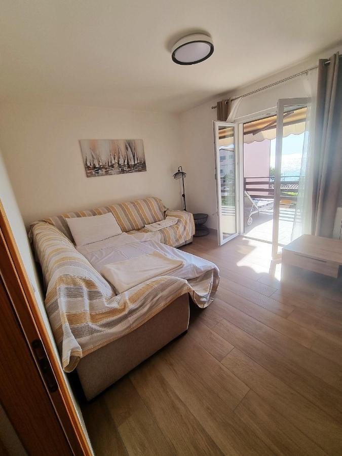 Apartments Valentina Умаг Екстериор снимка