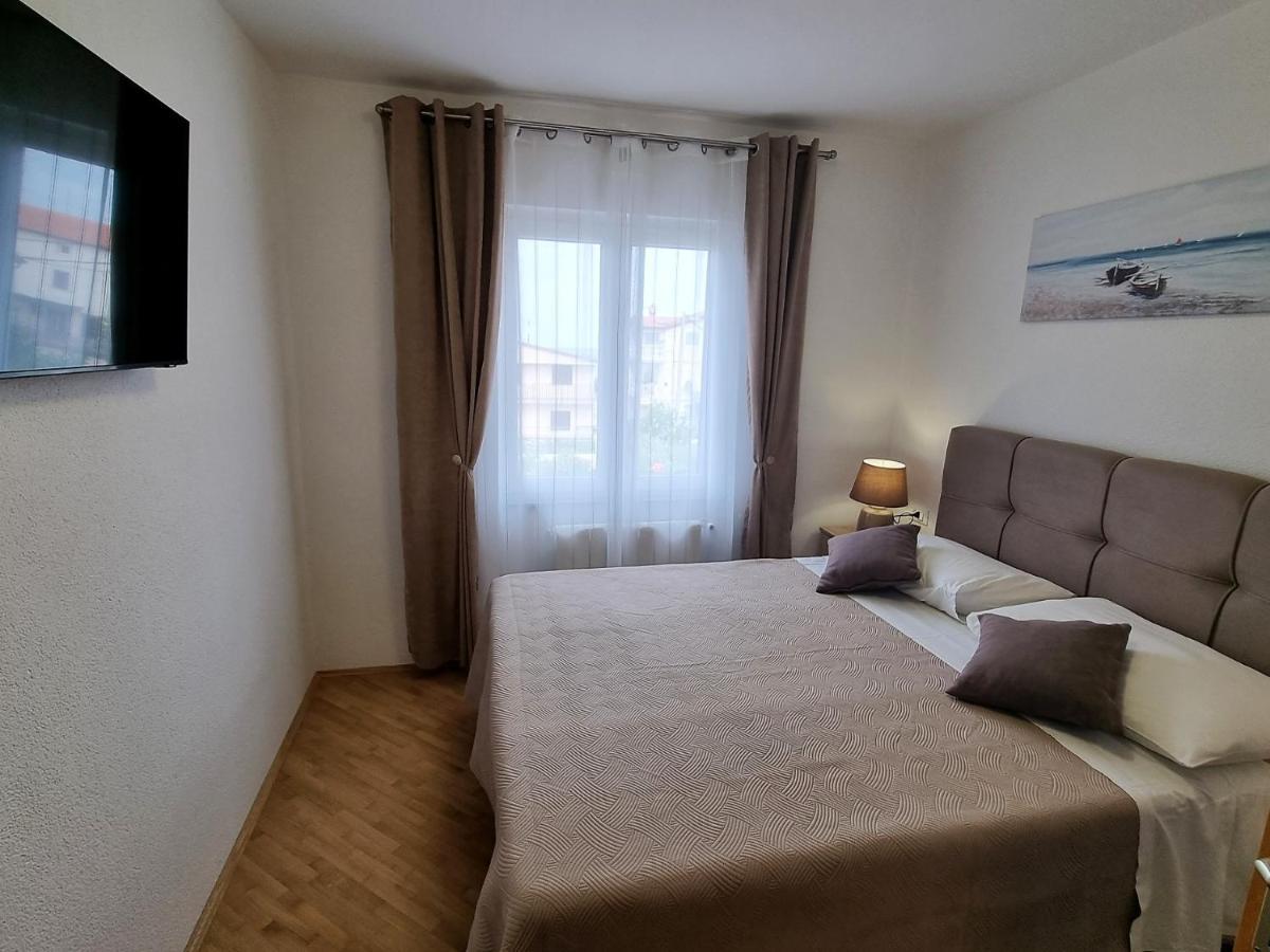 Apartments Valentina Умаг Екстериор снимка