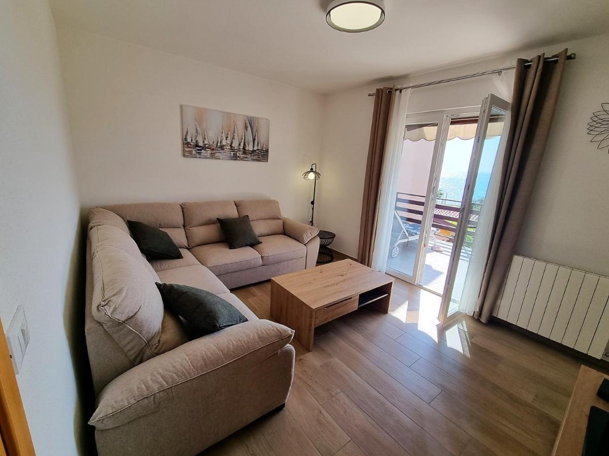 Apartments Valentina Умаг Екстериор снимка