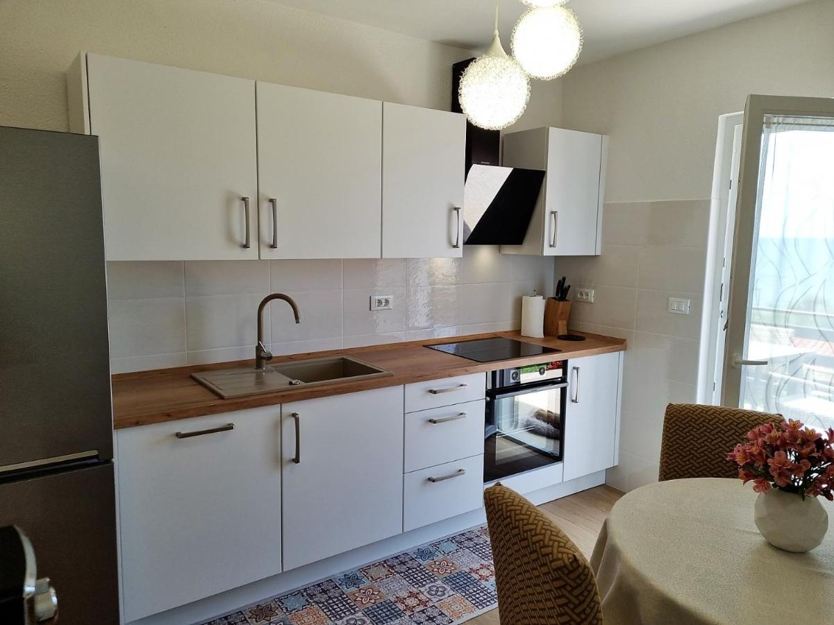 Apartments Valentina Умаг Екстериор снимка