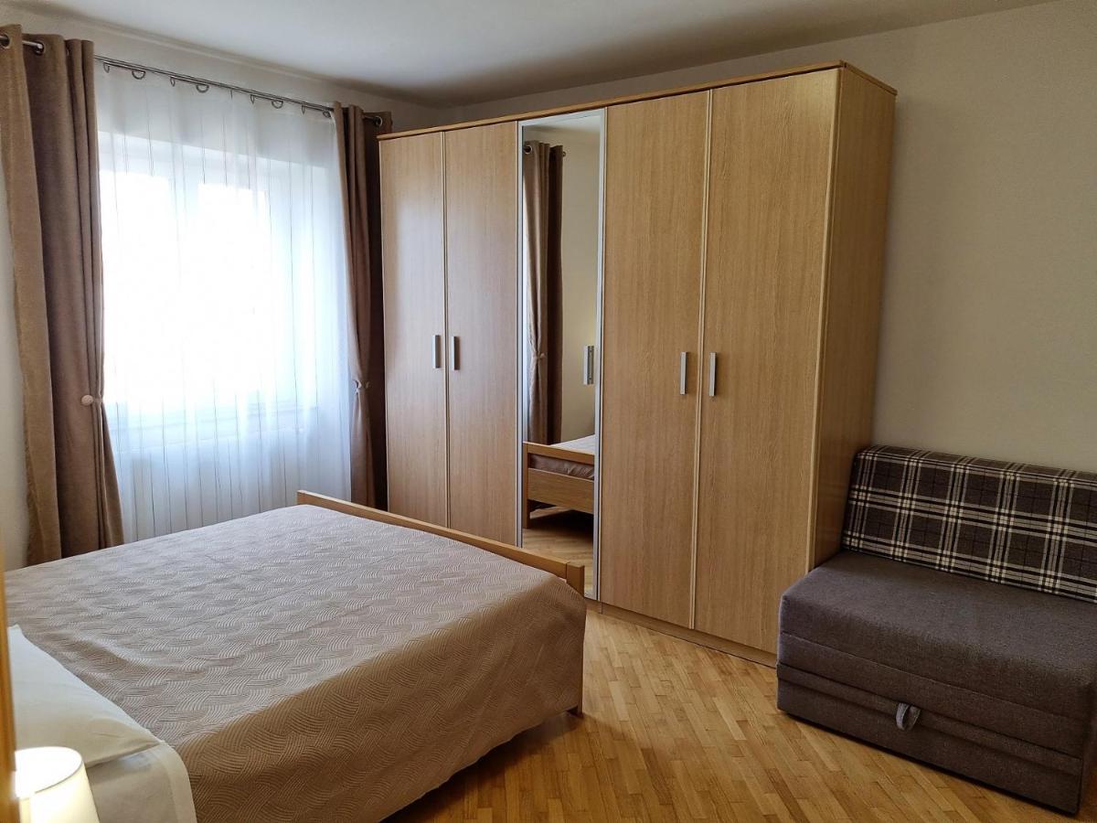 Apartments Valentina Умаг Екстериор снимка